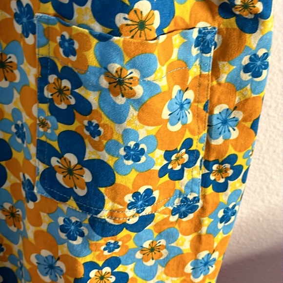 Jean jumpsuit - Picture 6 of 9